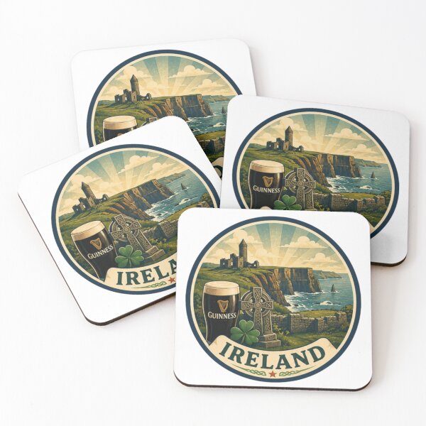 Item preview, Irlanda designed and sold by JonysCreativeDesigns.