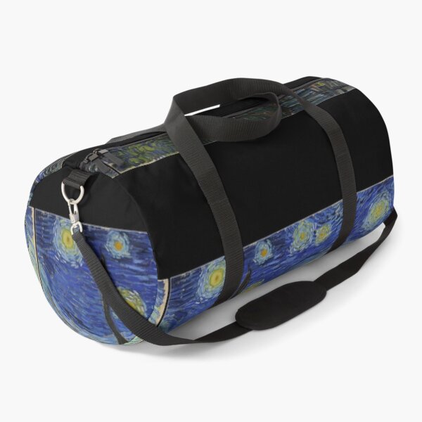 Item preview, Starry night Van Gogh designed and sold by happydaysfun.