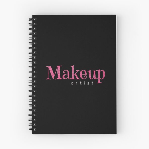 Item preview, Pink Makeup Artist designed and sold by GraffiTimi.