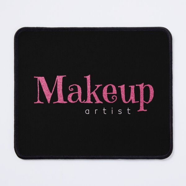 Item preview, Pink Makeup Artist designed and sold by GraffiTimi.