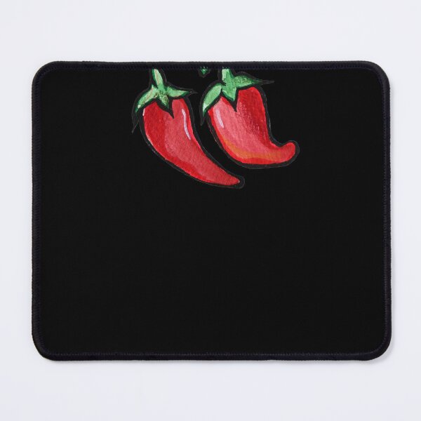 Item preview, Spicy Red Peppers designed and sold by lacychenault.