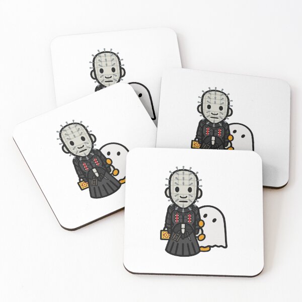 Item preview, PINHEAD designed and sold by PLAYAPARADISE.