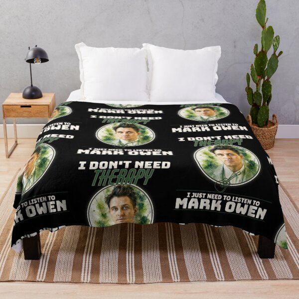 Item preview, Mark Therapy designed and sold by FanGirl Design By The Mad Thatter.