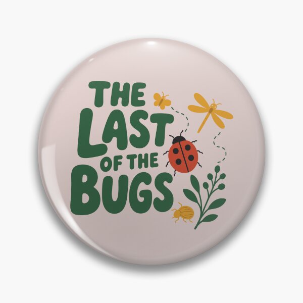 Item preview, Bugs designed and sold by NERoots.