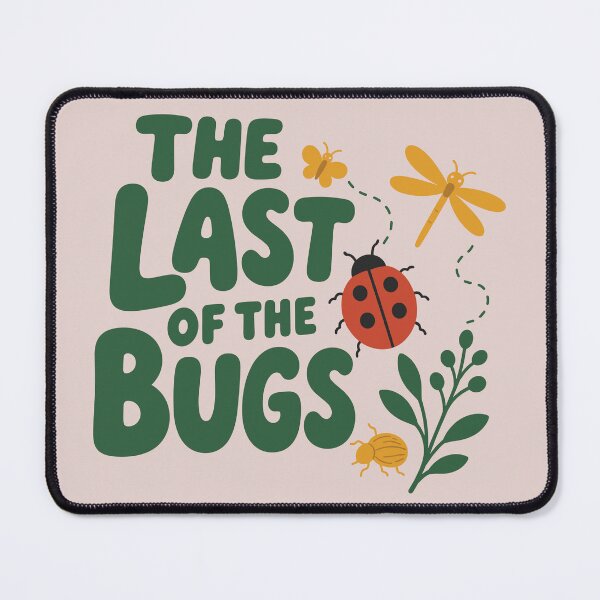Item preview, Bugs designed and sold by NERoots.