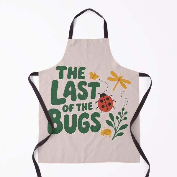 Item preview, Bugs designed and sold by NERoots.