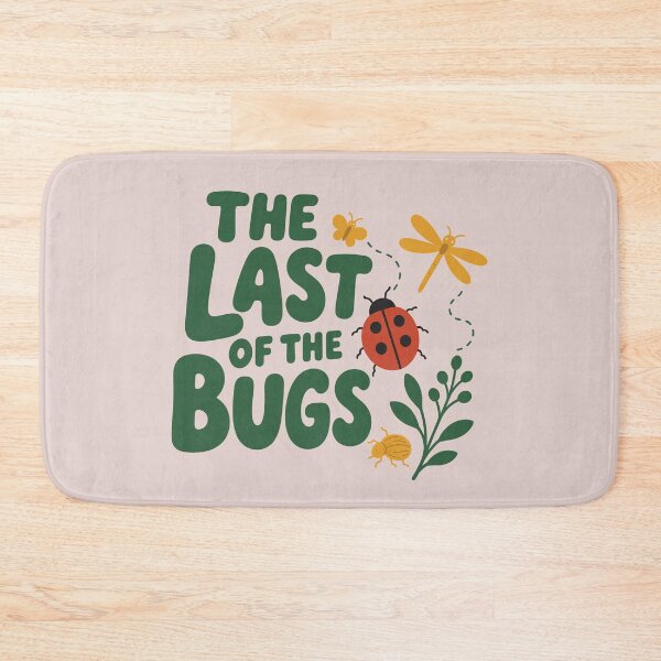 Item preview, Bugs designed and sold by NERoots.