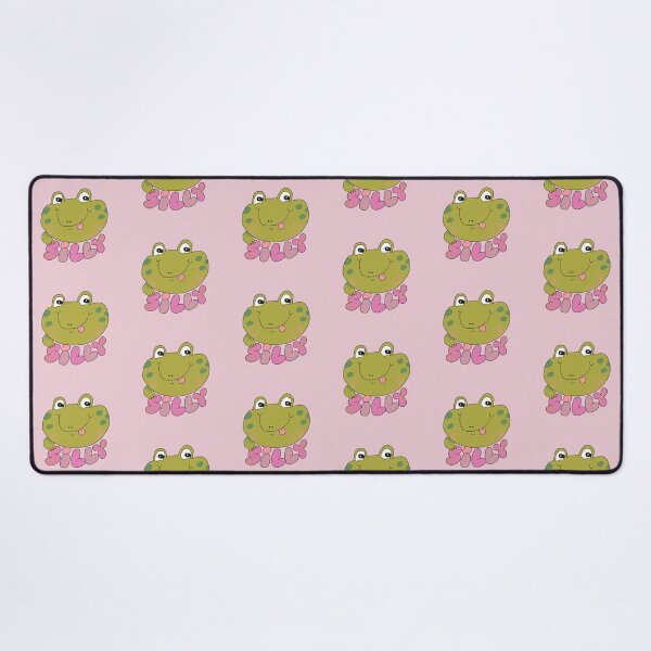 Item preview, Silly Frog (Purple) designed and sold by yellowflowerhut.
