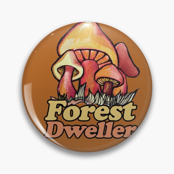 Item preview, Forest Dweller designed and sold by lacychenault.