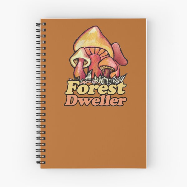 Item preview, Forest Dweller designed and sold by lacychenault.