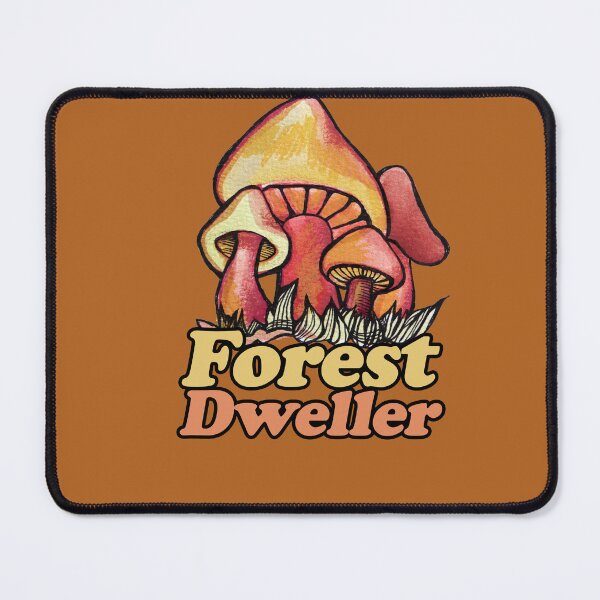 Item preview, Forest Dweller designed and sold by lacychenault.