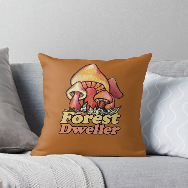 Item preview, Forest Dweller designed and sold by lacychenault.