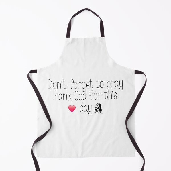 Item preview, Don't forget to pray designed and sold by SpecialNothing.