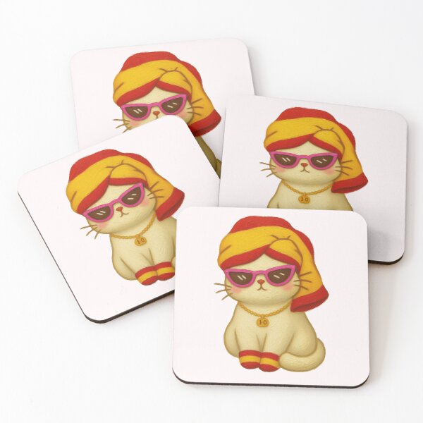 Item preview, Copy of I told you Spain would win World Cup designed and sold by QUOT-s.