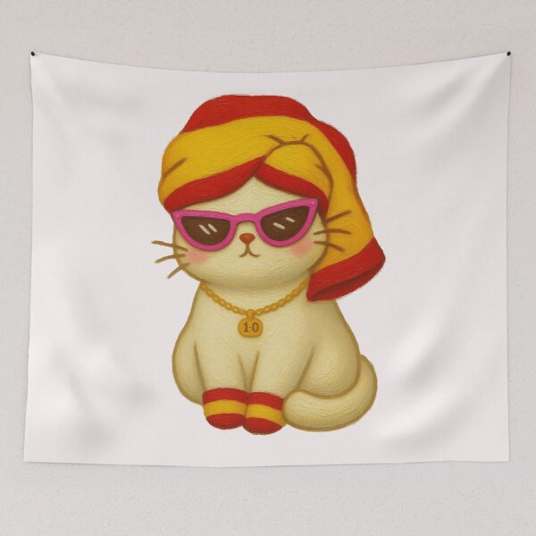 Item preview, Copy of I told you Spain would win World Cup designed and sold by QUOT-s.
