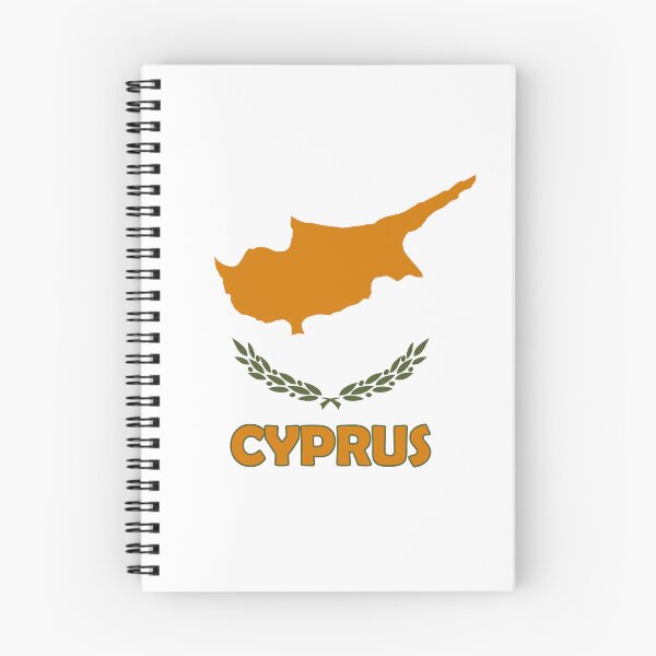 Item preview, CYPRUS Gifts, Stickers and Products designed and sold by mpodger.