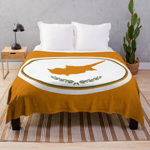 Item preview, CYPRUS Gifts, Stickers and Products designed and sold by mpodger.