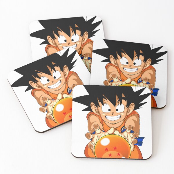 Item preview, Kakarot Sphere Child designed and sold by Lauxman.