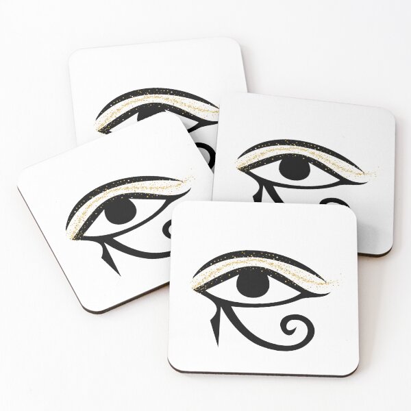 Item preview, Eye of Horus Egyptian Symbol designed and sold by Sophie's Favorites.
