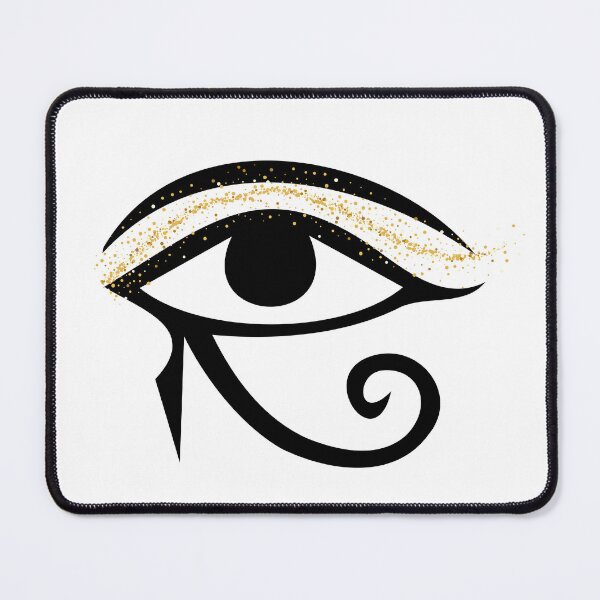 Item preview, Eye of Horus Egyptian Symbol designed and sold by Sophie's Favorites.