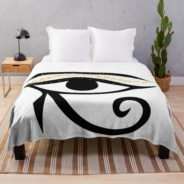 Item preview, Eye of Horus Egyptian Symbol designed and sold by Sophie's Favorites.