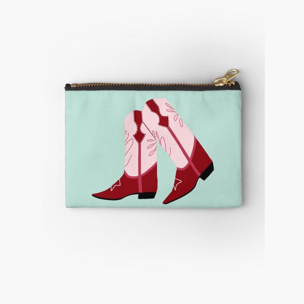 Item preview, Copy of Pink Cowboy boots designed and sold by Juntixfae.