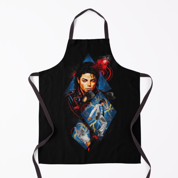 Item preview, King of Pop Tribute – Iconic Dance & Music Inspired Art designed and sold by Exodoi.