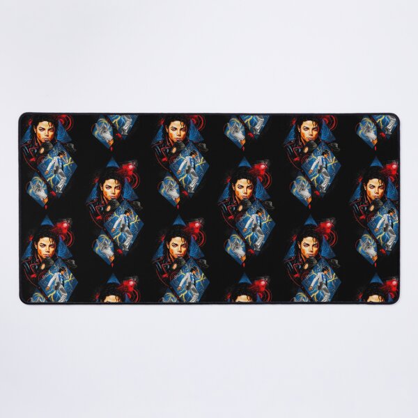 Item preview, King of Pop Tribute – Iconic Dance & Music Inspired Art designed and sold by Exodoi.