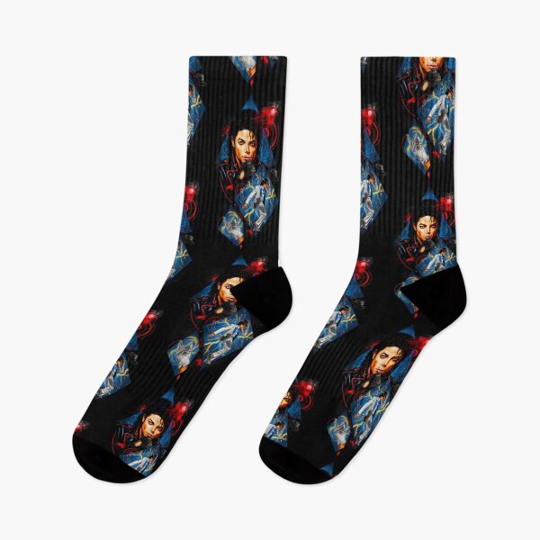 Item preview, King of Pop Tribute – Iconic Dance & Music Inspired Art designed and sold by Exodoi.