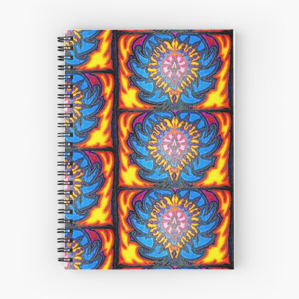 Item preview, COLORWORKS designed and sold by JC Marte.