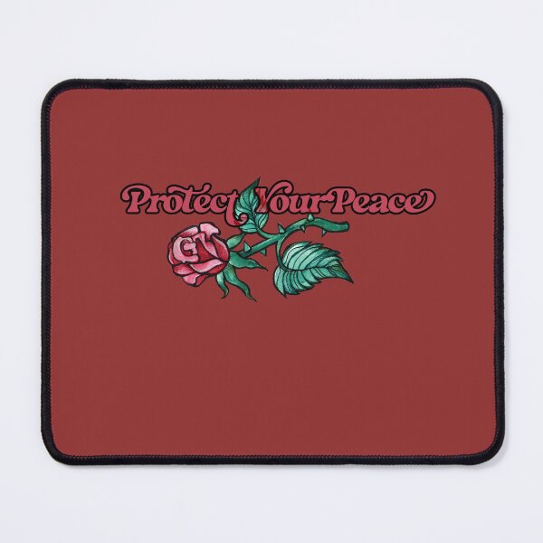 Item preview, Protect your Peace designed and sold by lacychenault.