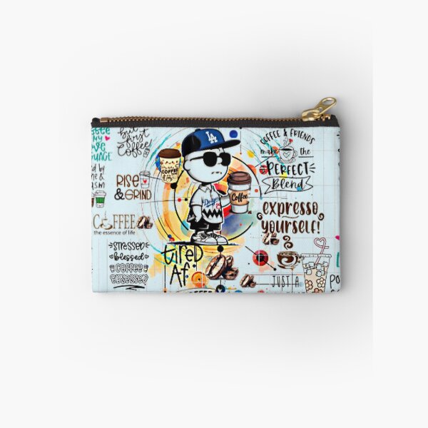 Item preview,  Coffee Lover. Charlie Brown designed and sold by Rosa1977.