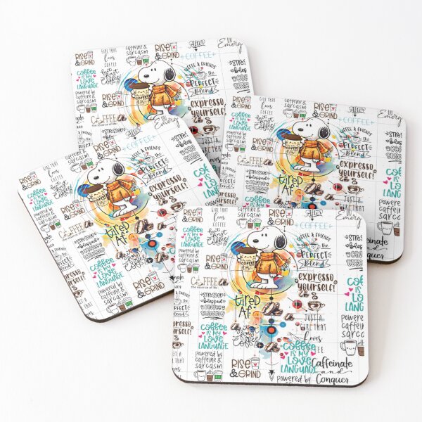 Item preview, Coffee Lover. designed and sold by Rosa1977.
