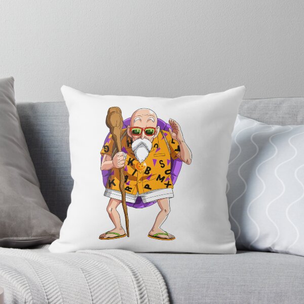 Item preview, Master Roshi dbz designed and sold by Lauxman.