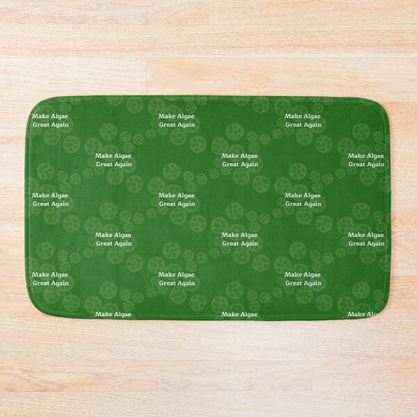 Item preview, Make Algae Great Again designed and sold by -Archie Alexandre-.