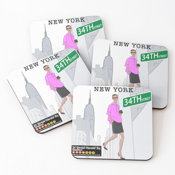Item preview, Empire State Building, 34 th, designed and sold by Pascally.