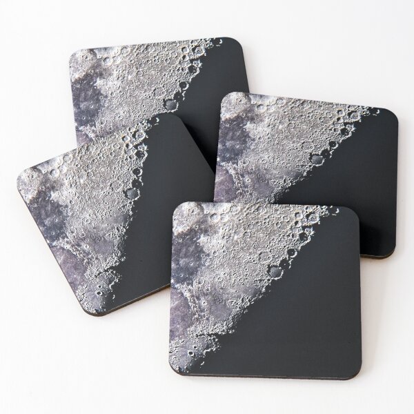 Item preview, Close Moon Surface Detail designed and sold by MarloweDayPope.