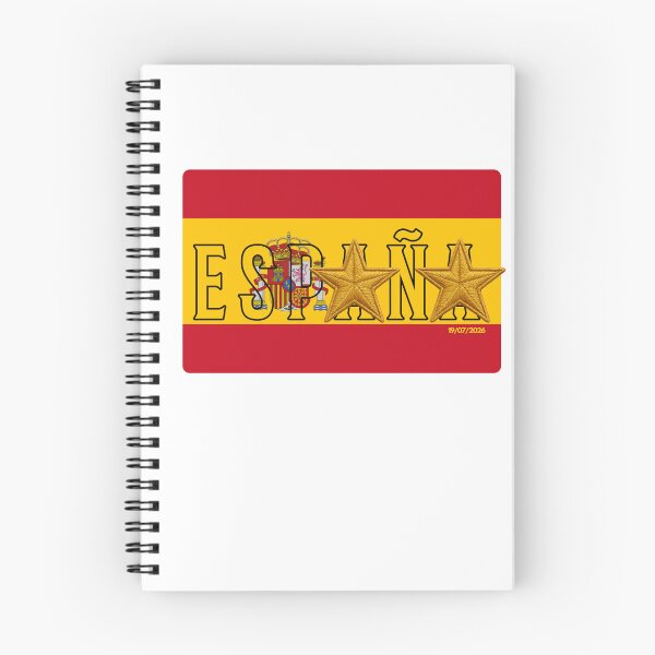 Item preview, España Flag Spanish Soccer Champions  designed and sold by FinalScoreClub.