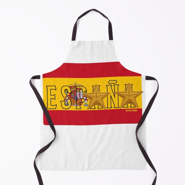 Item preview, España Flag Spanish Soccer Champions designed and sold by FinalScoreClub.