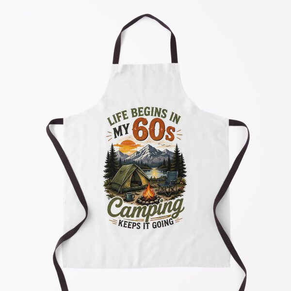 Item preview, Monarch Camper - Life Begins In My 60s (#0304C006) designed and sold by SarVonne Serenity Moments.