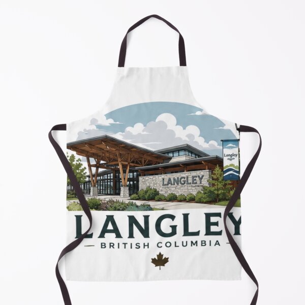 Item preview, Langley British Columbia (Canada) designed and sold by Georain.