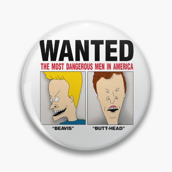 Item preview, Beavis And Buthead designed and sold by lmsendalfer.