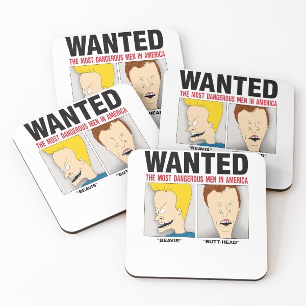 Item preview, Beavis And Buthead designed and sold by lmsendalfer.