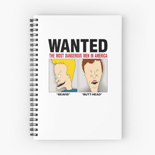 Item preview, Beavis And Buthead designed and sold by lmsendalfer.