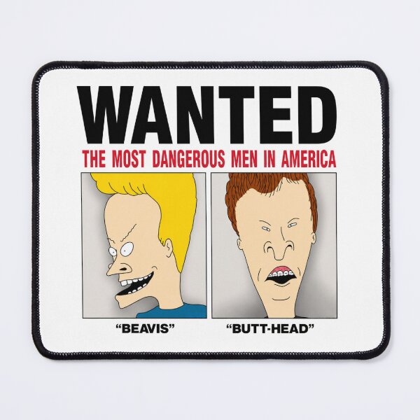 Item preview, Beavis And Buthead designed and sold by lmsendalfer.