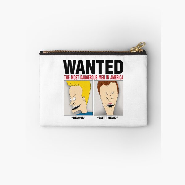 Item preview, Beavis And Buthead designed and sold by lmsendalfer.