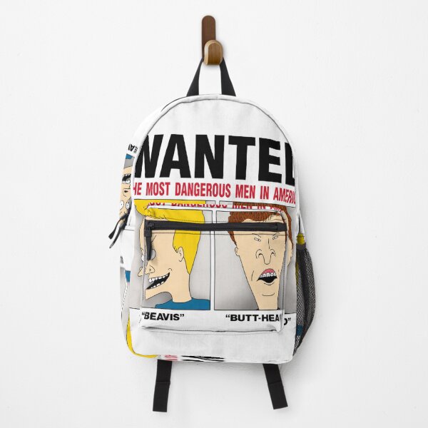 Item preview, Beavis And Buthead designed and sold by lmsendalfer.