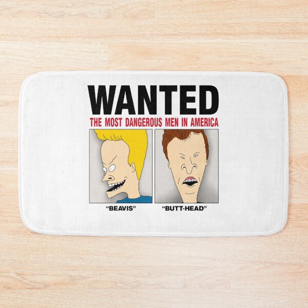 Item preview, Beavis And Buthead designed and sold by lmsendalfer.