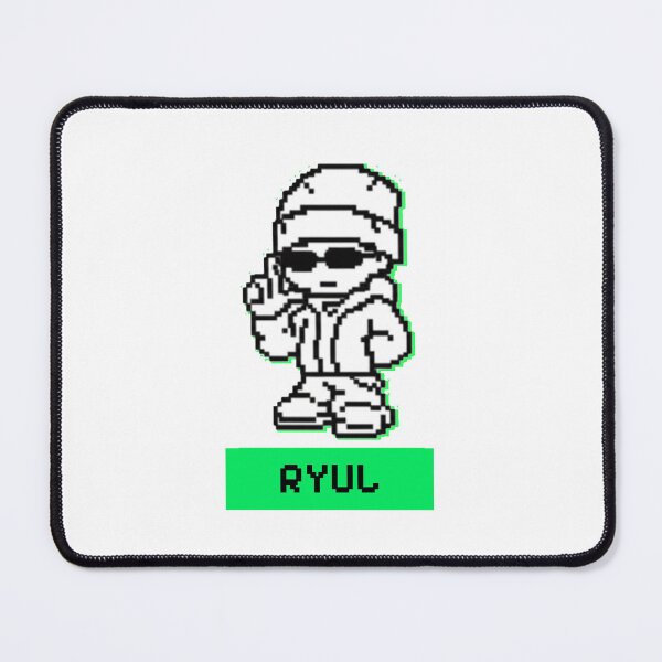 Item preview, Lngshot Ryul Game Character designed and sold by Greatbluewhale3.