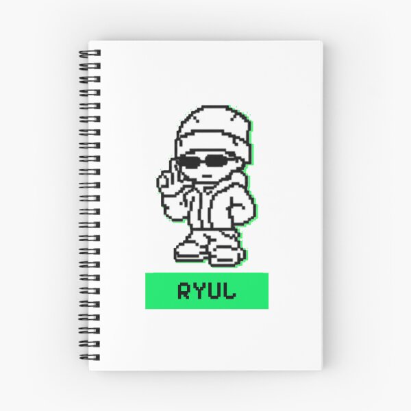 Item preview, Lngshot Ryul Game Character designed and sold by Greatbluewhale3.